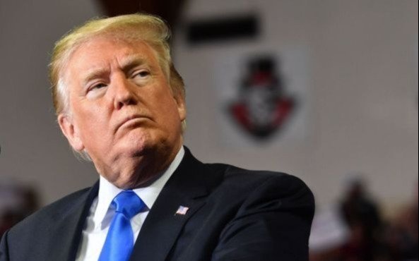 Trump no estuvo, pero fue quien ganó el primer debate republicano