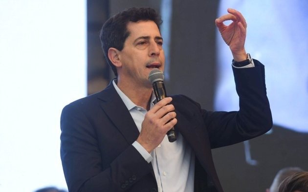 Se reúne el Frente Renovador y esperan un cierre con Massa