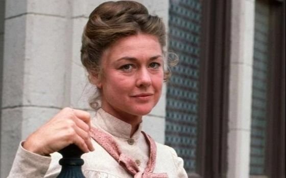 Adiós a Hersha Parady, la profesora de “La familia Ingalls”