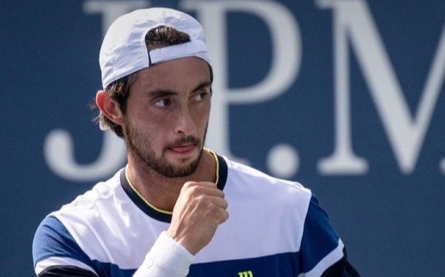 Thiago Tirante no pudo cumplir con el sueño “americano”