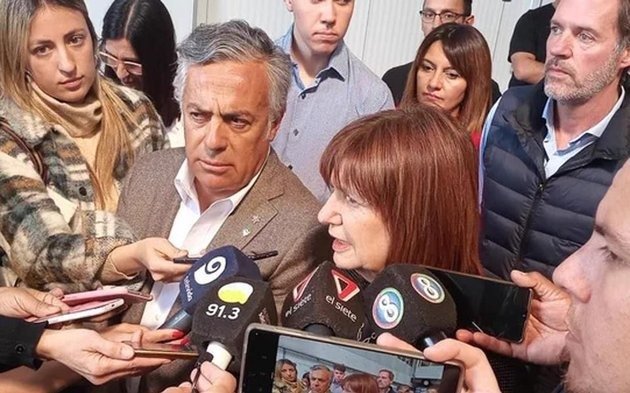 La sospecha sobre un pacto entre Massa y Milei