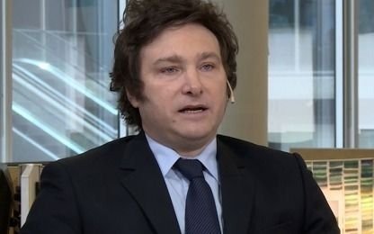 Milei no despejó el temor empresario en el Council