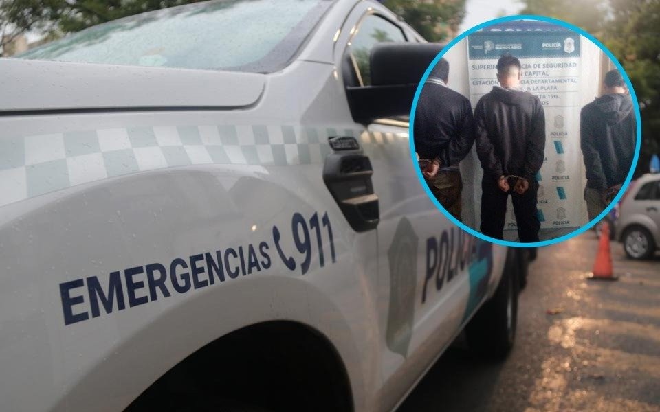 Desarticulan a una banda de falsos operarios de luz