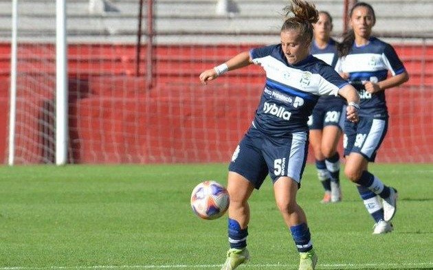 El femenino recibe en el Bosque a las Canallas