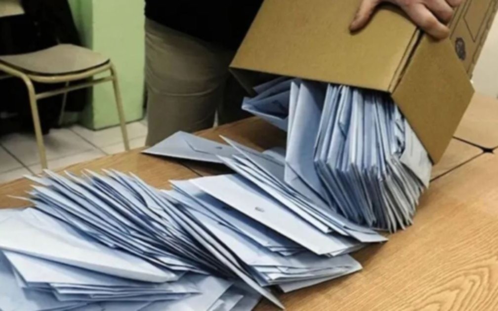 Para la Cámara Nacional Electoral, los comicios porteños fueron “un error”