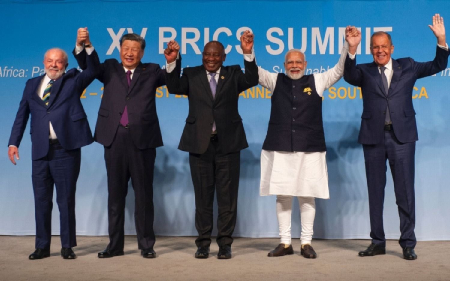 Argentina al BRICS, entre la oportunidad económica y la complejidad geopolítica