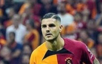 Galatasaray a la Champions League gracias a un gol de Mauro Icardi