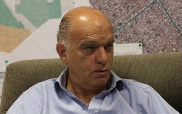 Elecciones 2023 Provincia de Buenos Aires.- La Justicia oficializó la candidatura de Grindetti
