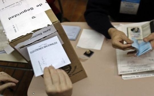 El cambio: terminar con el “unitarismo generoso”