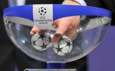Sortean la Champions y Messi, en la terna al “Mejor de Europa”