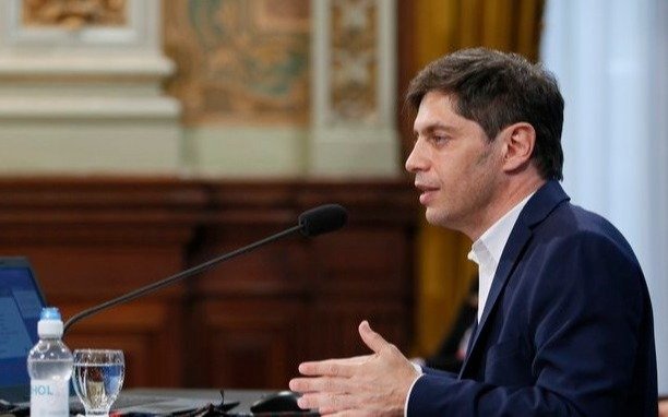 Suma fija en Provincia de Buenos Aires: Jefes territoriales del PJ también aguardan definiciones de Kicillof