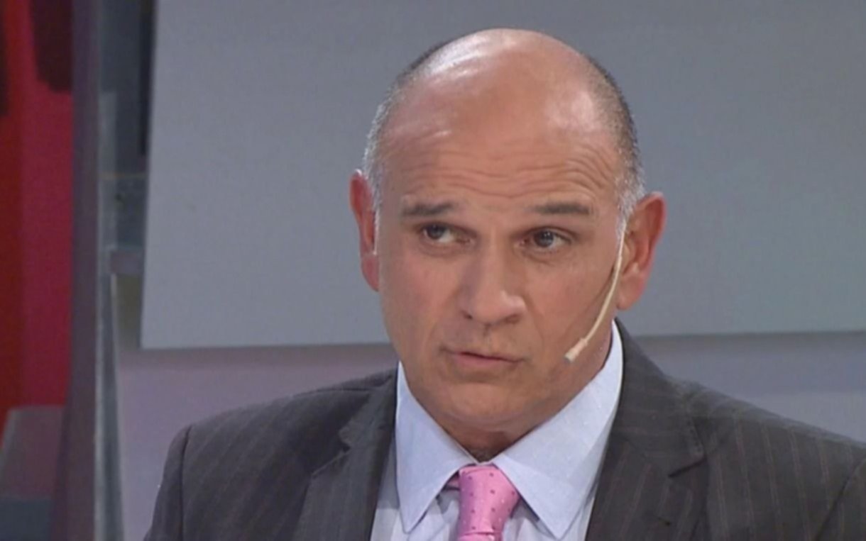 Para el fiscal, no hubo autores intelectuales