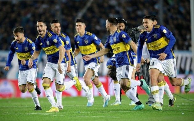 Boca y el Superclásico con apenas 48 horas de descanso