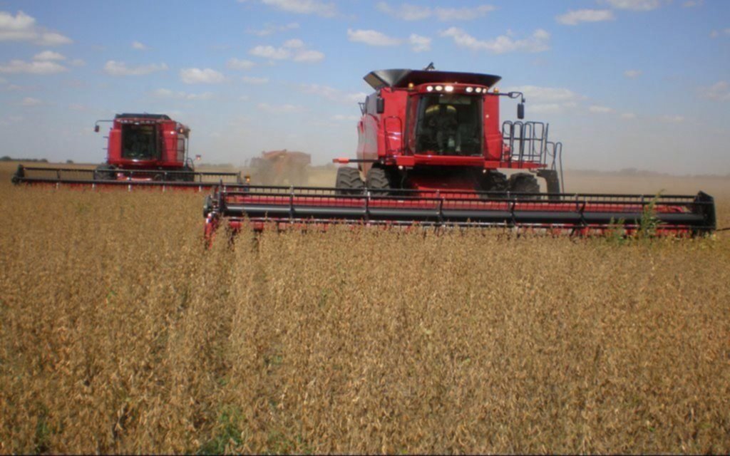 Proponen baja de retenciones para que el campo invierta