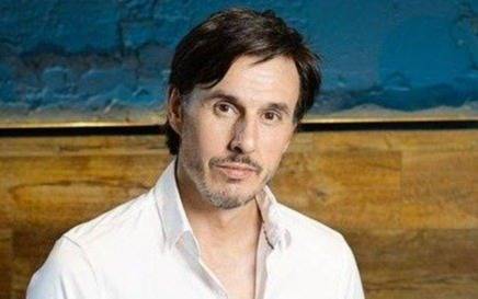 El marido de Pampita reveló el florido sueño secreto de su mujer