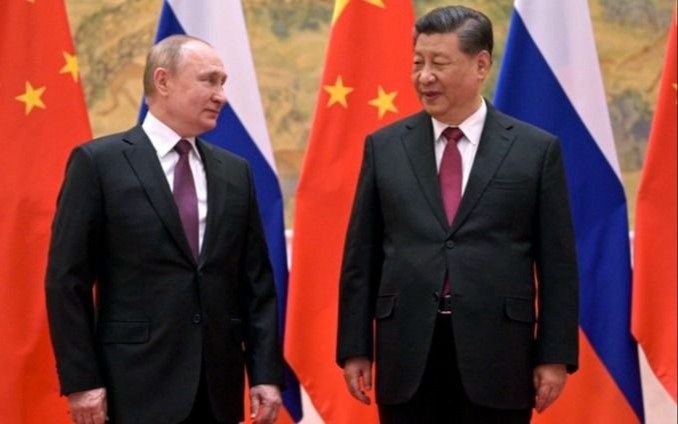 Putin y Xi, ausencias de peso en la cumbre del G20
