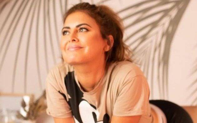 La muerte de Silvina Luna: tras la autopsia, despiden sus restos