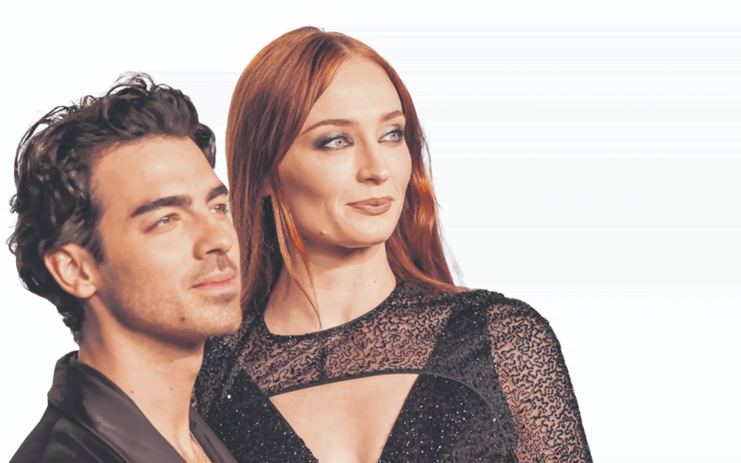 “Roto de manera irremediable”: Joe Jonas le pidió el divorcio a Sophie Turner