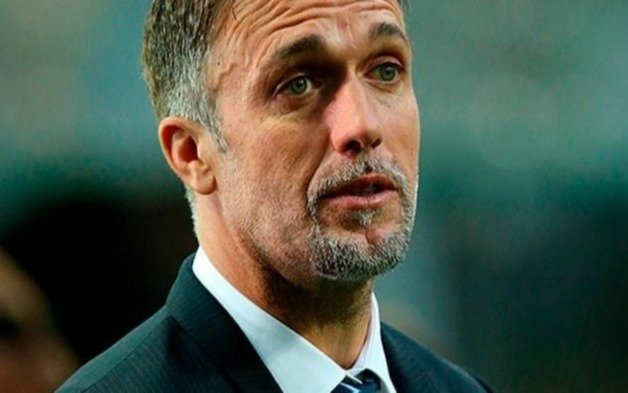 ¿Será Batistuta el próximo alcalde de Florencia?