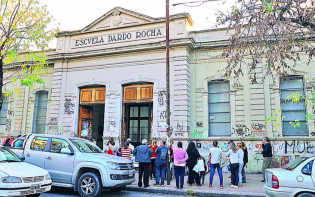 Encuentro por el 50º aniversario de egresadas del Normal 2