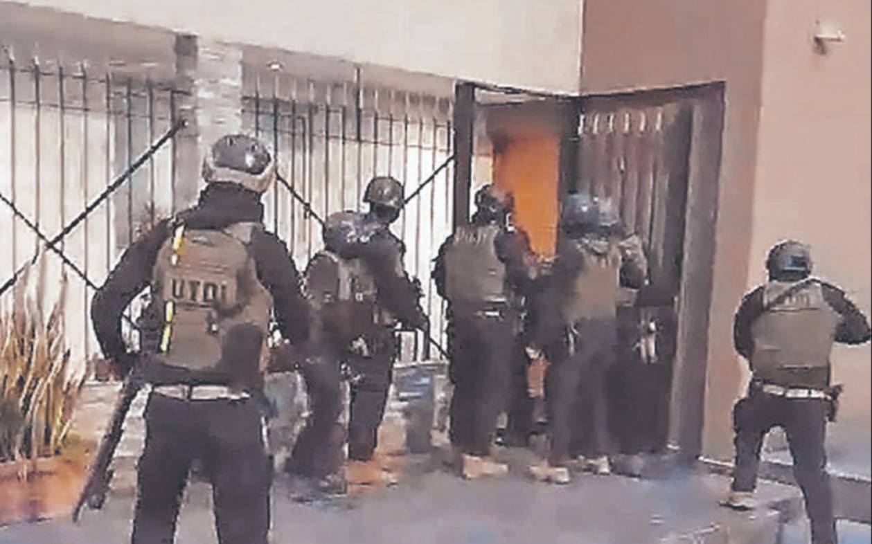 VIDEO. Una causa que hace ruido: la trama de la domiciliaria al “Tete” Arévalo