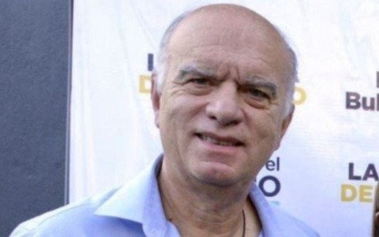 Casamiento en el medio de la campaña