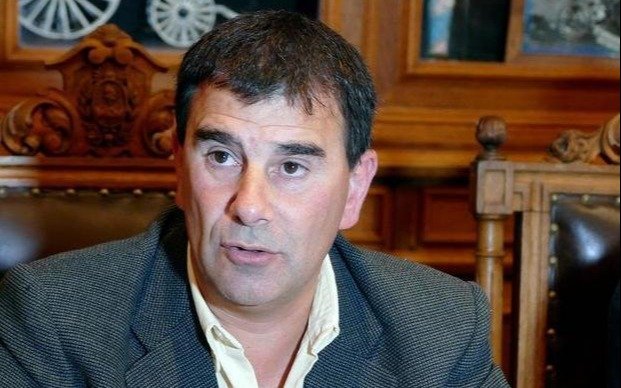 Un intendente de Juntos que coquetea con Kicillof