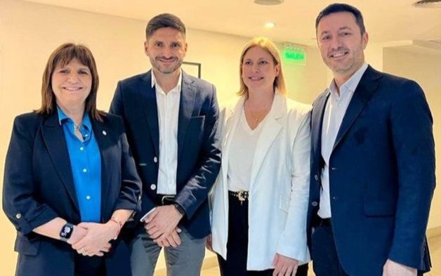 Elecciones 2023.- Patricia Bullrich, la esperanza post Santa Fe y la idea diferenciadora de mostrar equipo
