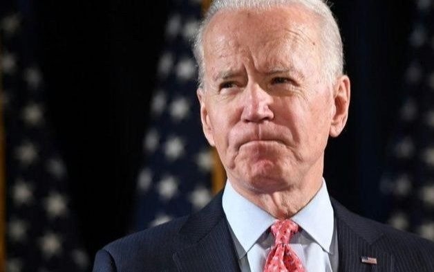Biden en problemas, por su hijo