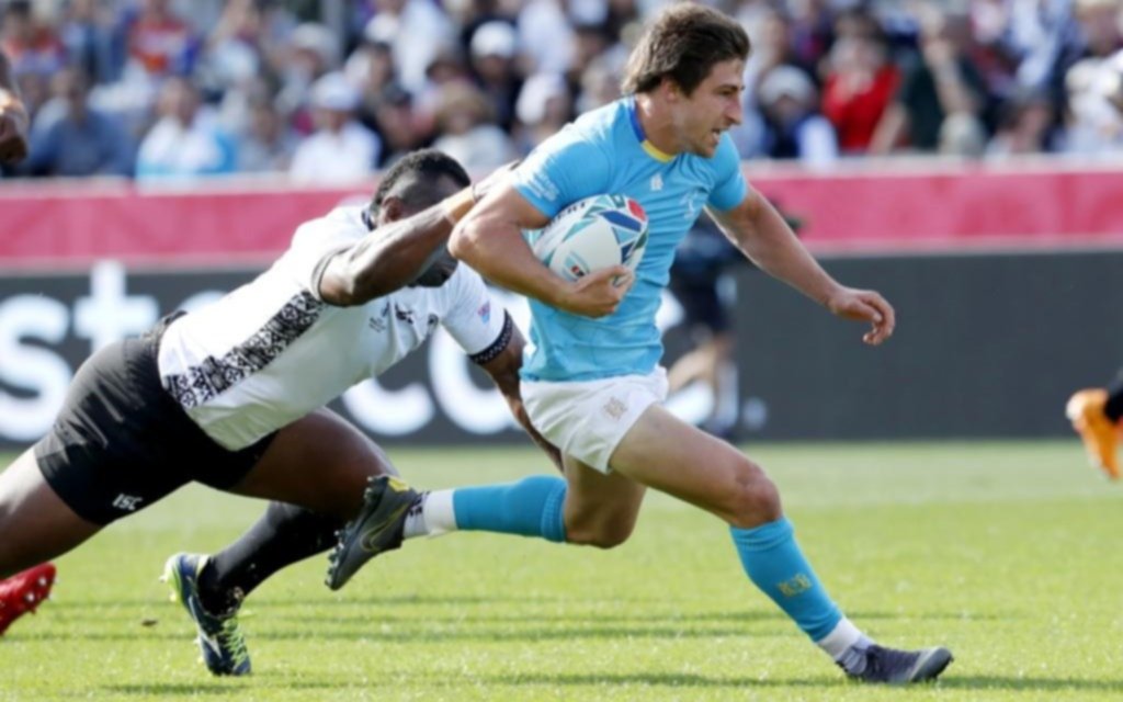 Los Teros de Uruguay debutan contra Francia