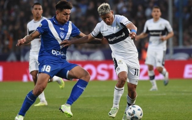 “El sacrificio del equipo va a dar sus frutos”
