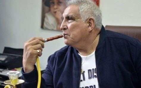 Apuñalaron a un nieto del “Pata” Medina al salir de la cancha de Gimnasia