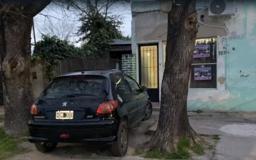 “Movimiento Octubres” negó vínculo con el “puntero” acusado de estafa