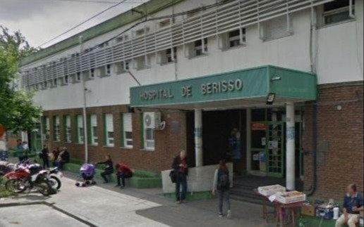 Una joven se quitó la vida en el hospital de Berisso