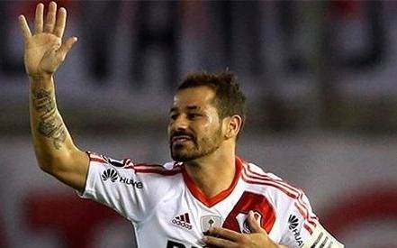Rodrigo Mora jugará el Regional con el Alas Argentinas