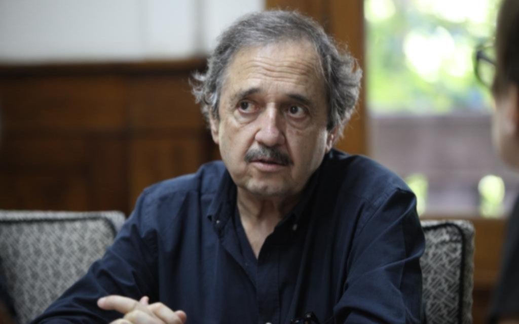Más críticas de la UCR a un acto de Unión por la Patria