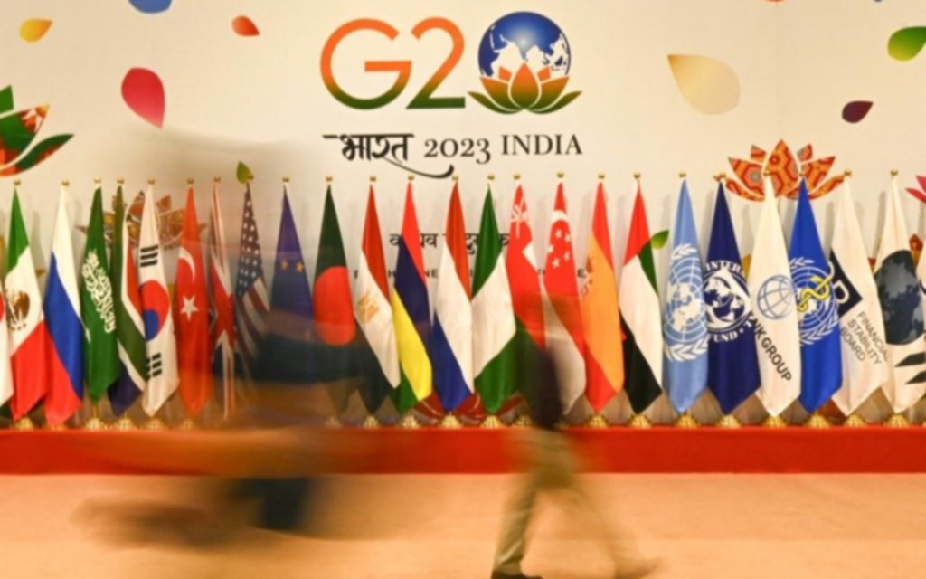 Argentina es por mucho el peor alumno del G20