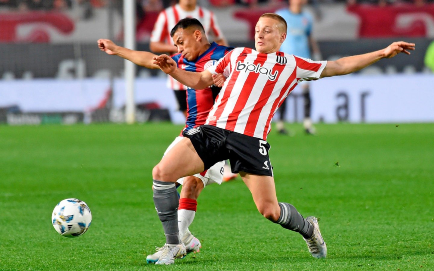 “Sabíamos que iban a venir a jugar en su campo”