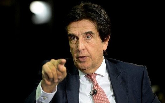 Melconian volvió a cuestionar a Milei por acercarse a Barrionuevo