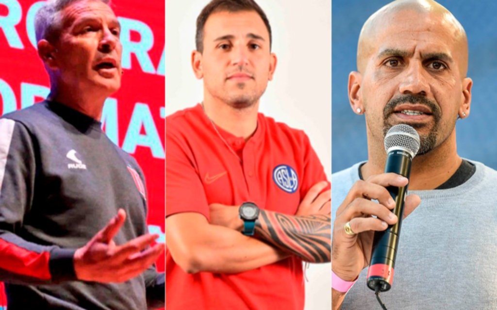 Los motivos de una renuncia en el fútbol amateur Pincha y sus posibles alcances