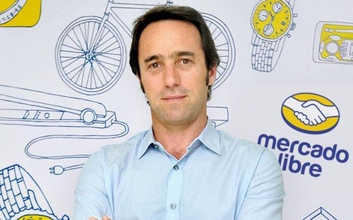 Galperín: más furia con el BCRA por Mercado Pago