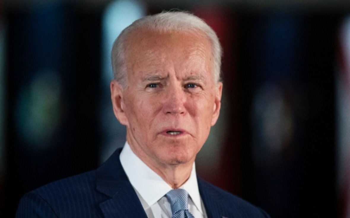 Los republicanos ponen en marcha un juicio político a Biden