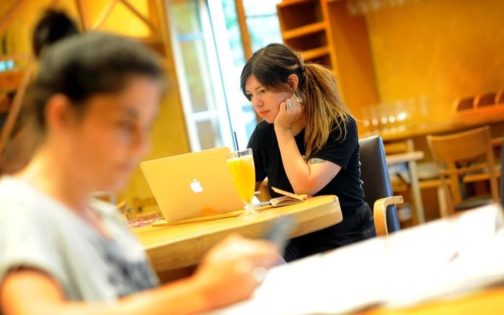 Horario laboral: pedido de los empresarios