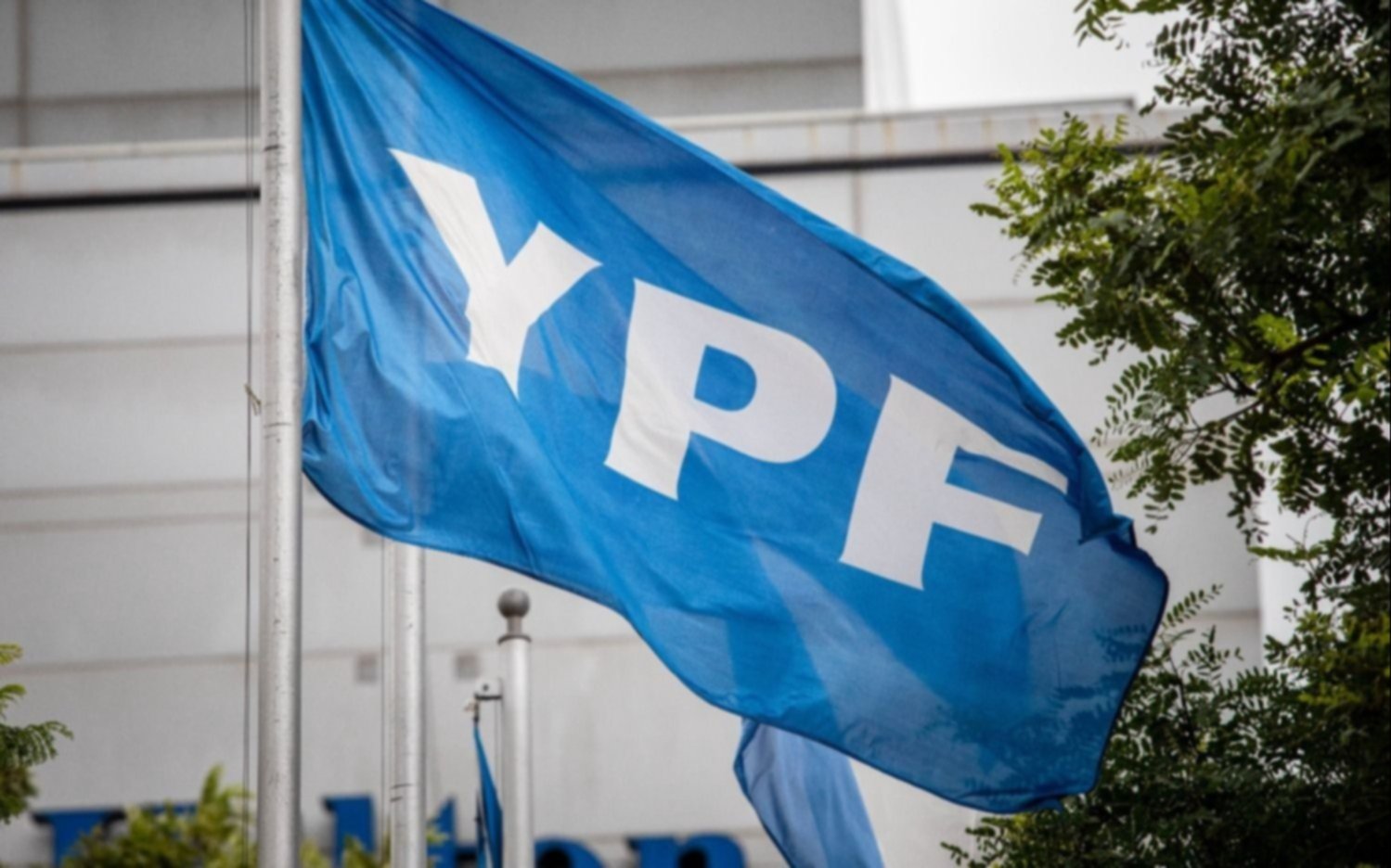 Por YPF, el Estado quiere apelar pero sin pagar garantía