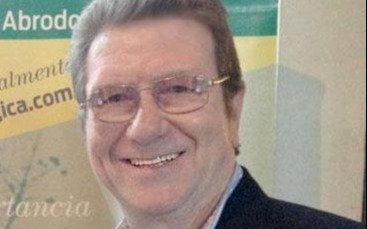 Roberto Abrodos, nueva Personalidad Destacada