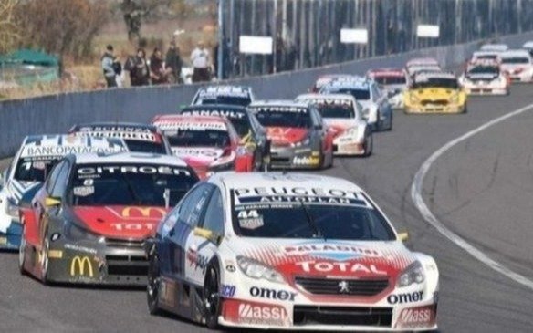El TC arranca su actividad oficial en San Nicolás