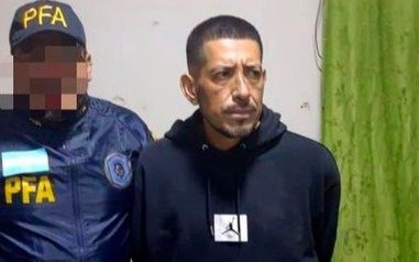 A la espera de “Dumbo”, condenaron a sus laderos “Sonrisa” y “Puñete”