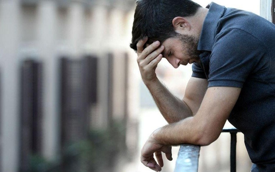 La depresión y la ansiedad aumentaron un 25%