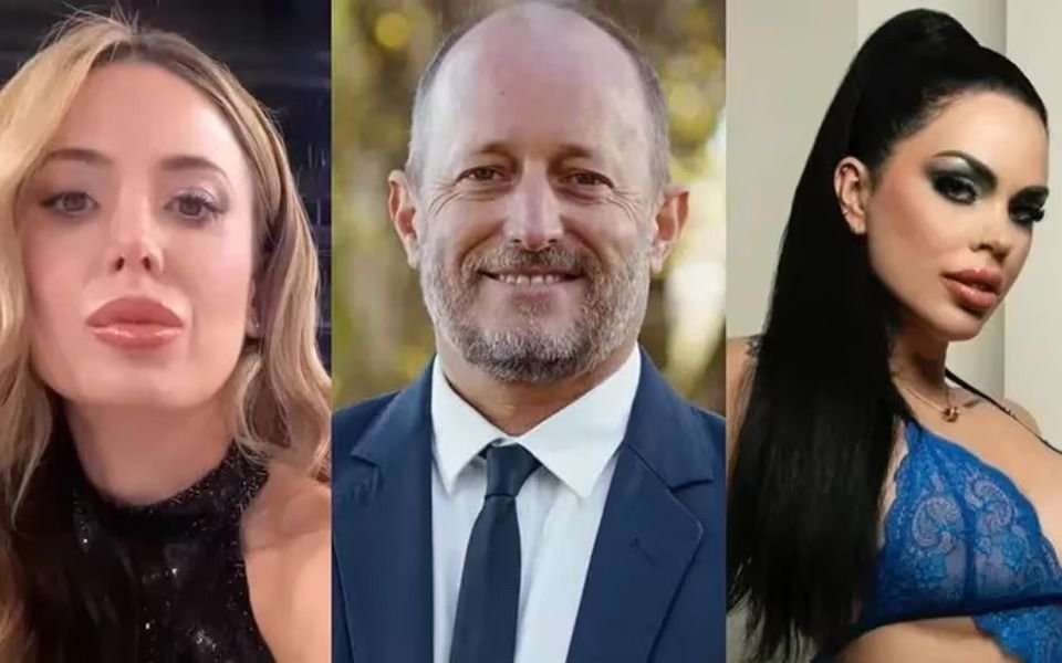 El caso Insaurralde sacude la política, que trata de adivinar los alcances del impacto