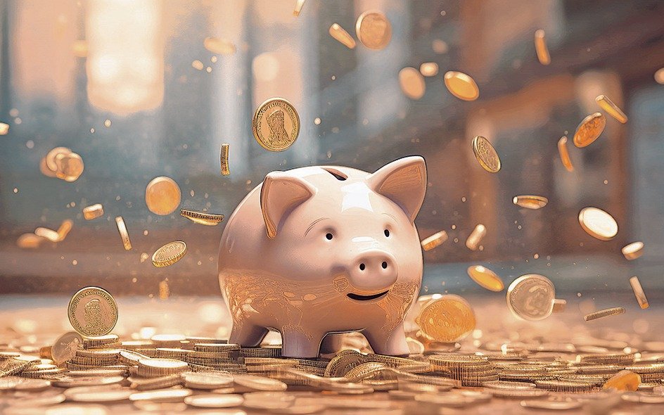 Comunidad: ¿El dinero hace a la felicidad?
